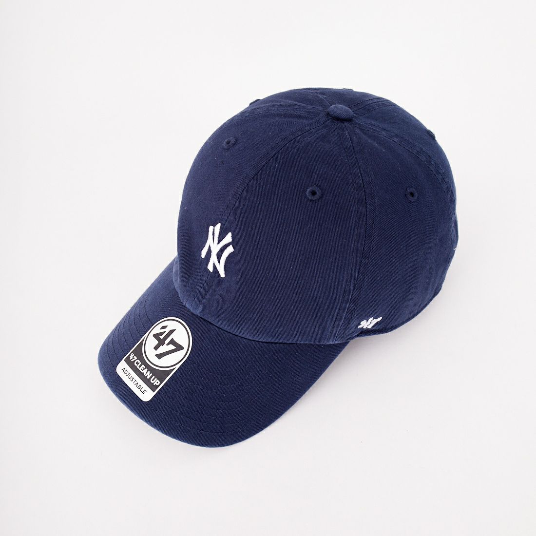 47 [フォーティーセブン] 47 クリーンナップ ベースランナー ニューヨーク・ヤンキース [B-BSRNR17GWS-NY] NAVY