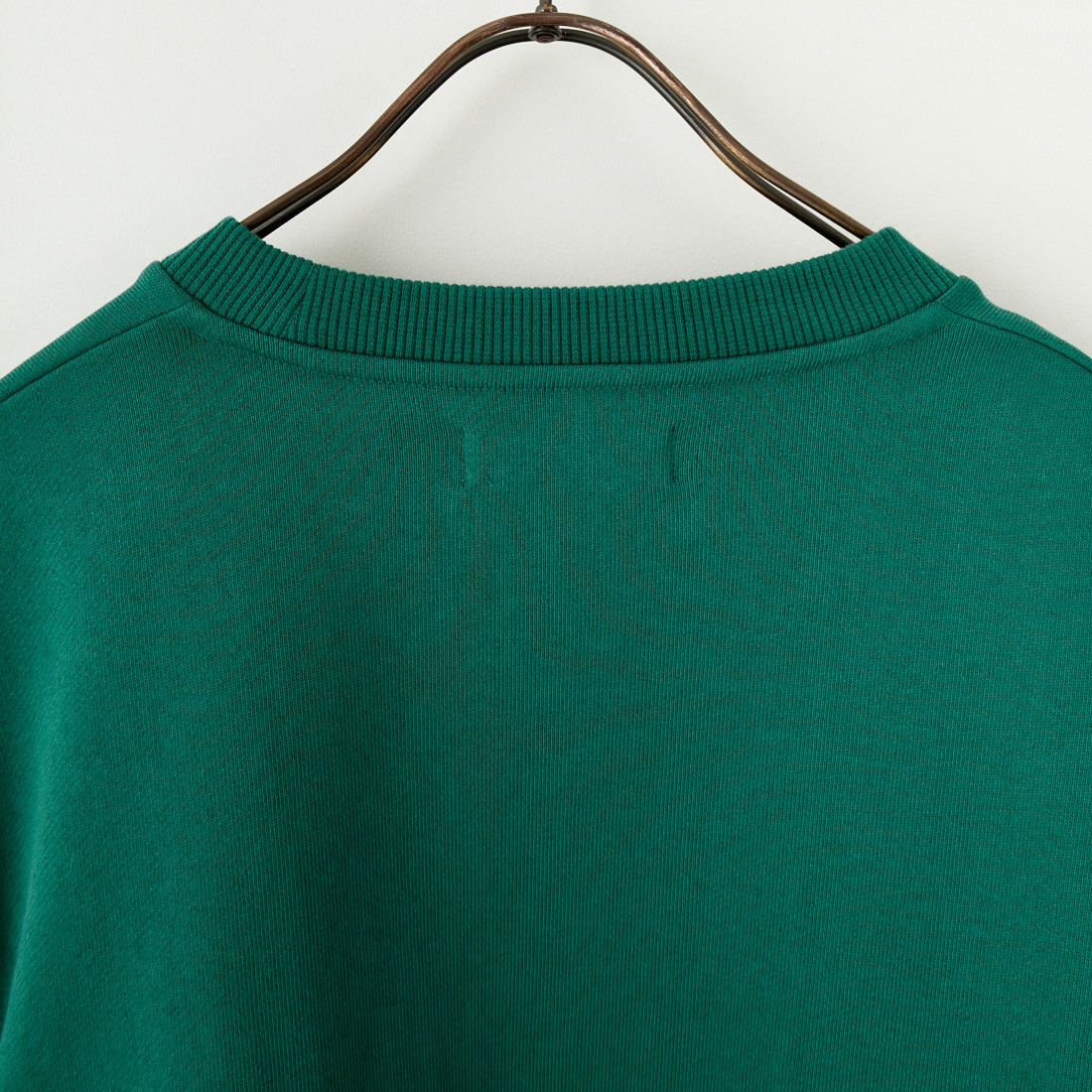 FRED PERRY [フレッドペリー] Chosen by Champions クルーネックスウェット [M1605] Z18 SPORT