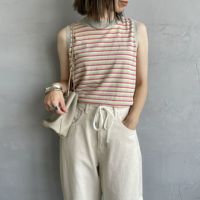 GREY&&モデル身長：158cm 着用サイズ：F&&