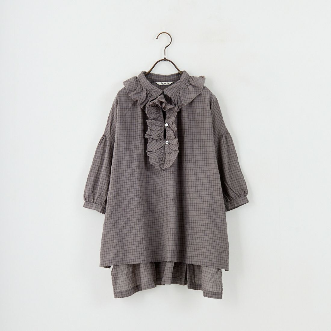 84 GRAY