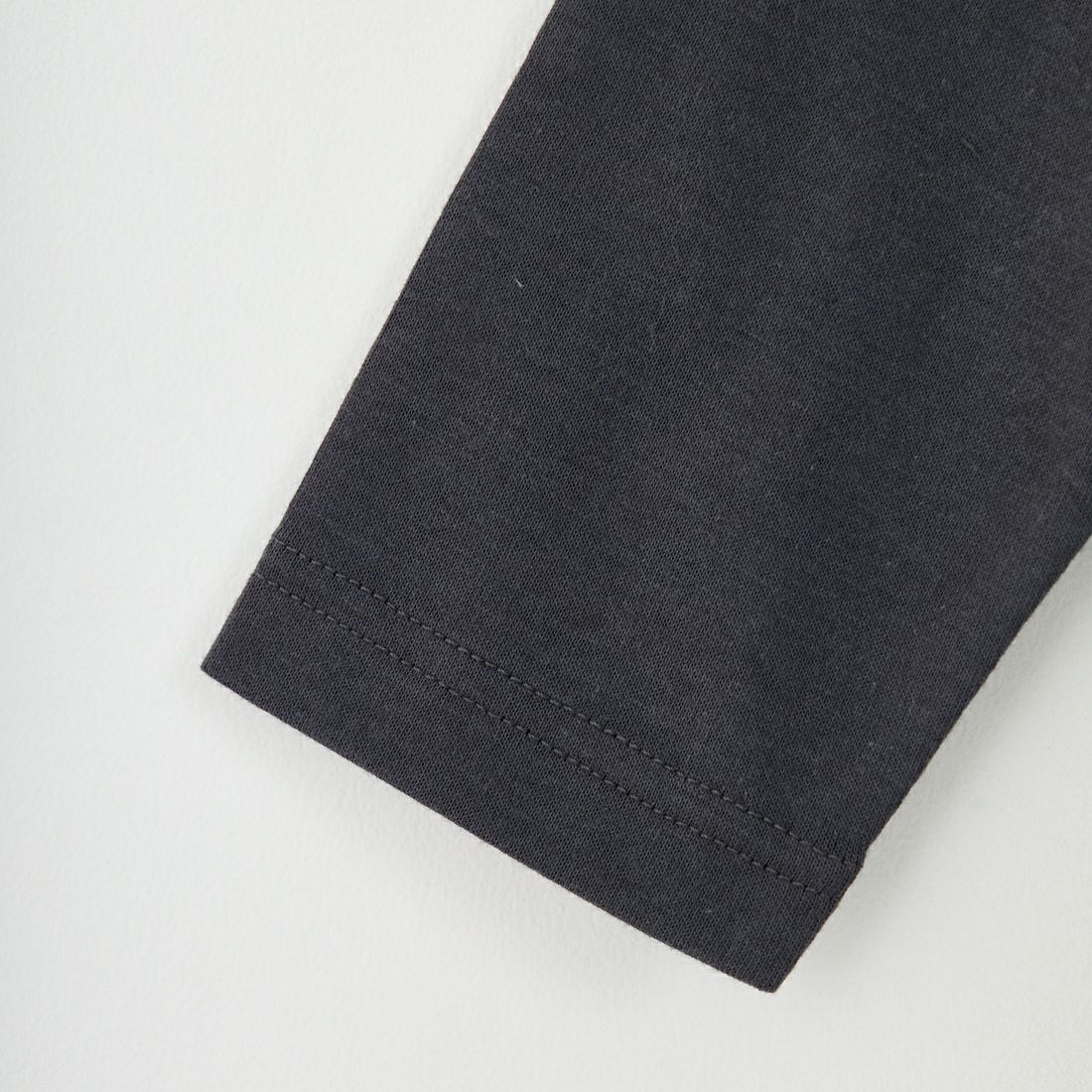 THE NORTH FACE [ザ ノースフェイス] トドラー ロングスリーブスモールスクエアロゴTシャツ [NTT32531] AG