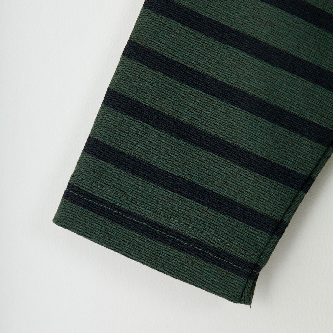 THE NORTH FACE [ザ ノースフェイス] トドラー ロングスリーブフィールドボーダーTシャツ [NTT32541] AL