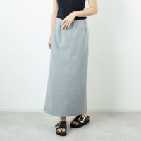 07 GRAY&&モデル身長：167cm 着用サイズ：M&&