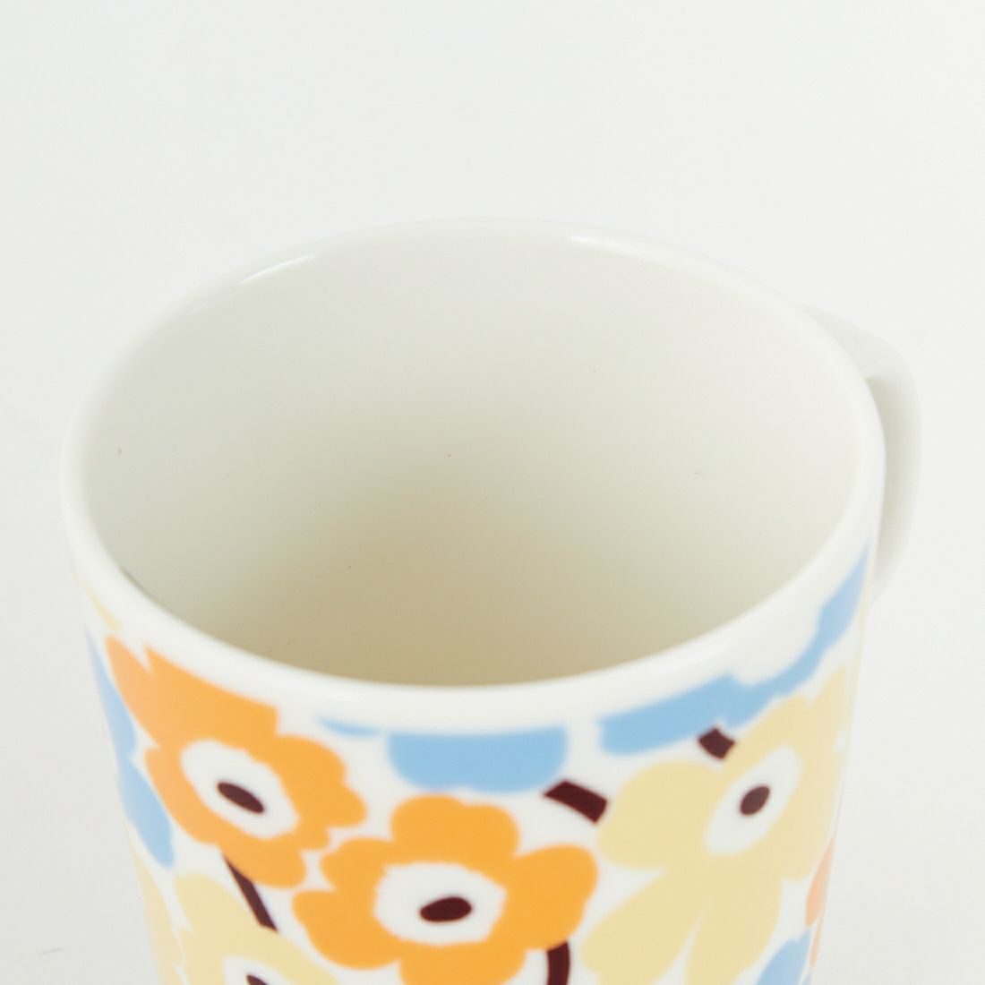 marimekko [マリメッコ] PIKKUINEN UNIKKO マグカップ [52259-4-74789] 10