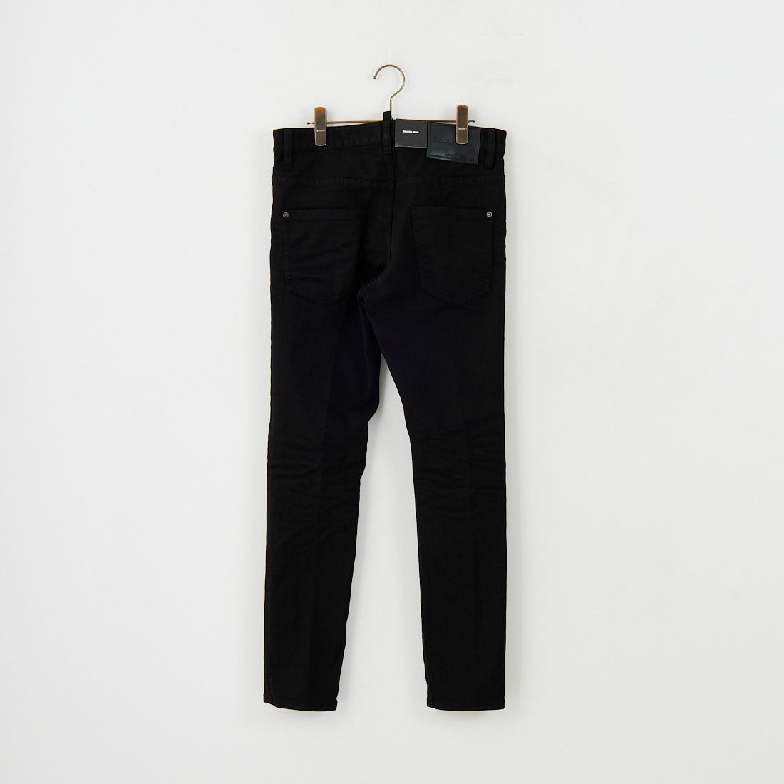 Dsquared2 [ディースクエアード] SKATERジーンズ [74LB1743-39781] 900 BLACK