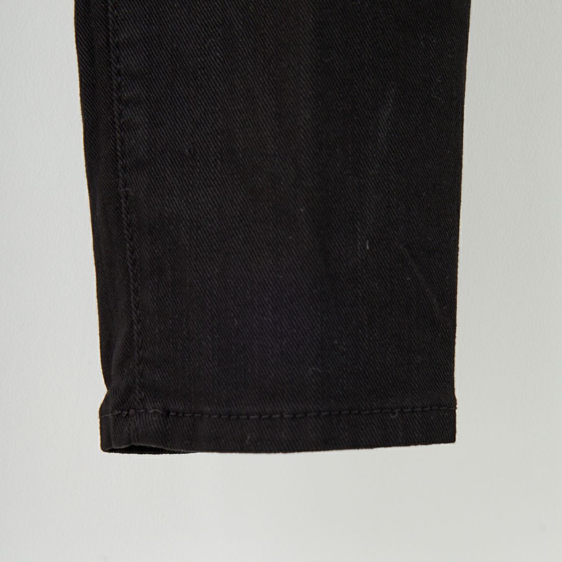 Dsquared2 [ディースクエアード] SKATERジーンズ [74LB1743-39781] 900 BLACK