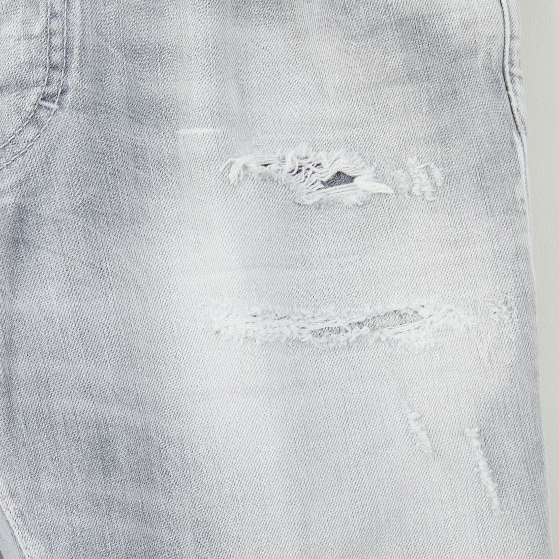 Dsquared2 [ディースクエアード] SKATERジーンズ [74LB1754-30260] 852 GRAY