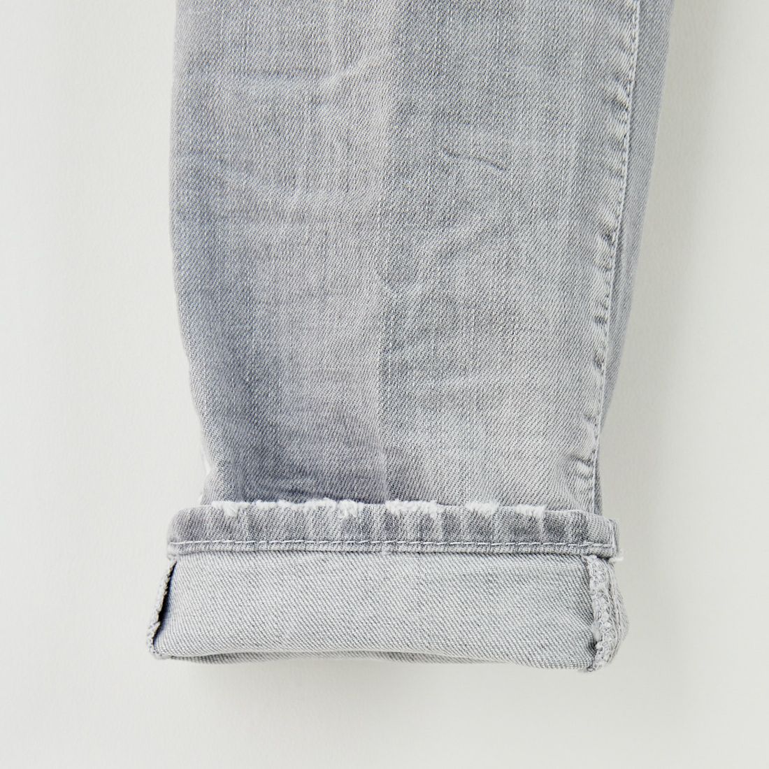 Dsquared2 [ディースクエアード] SKATERジーンズ [74LB1754-30260] 852 GRAY