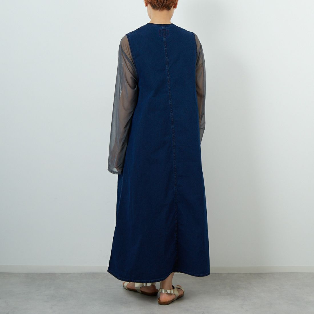 THE NORTH FACE PURPLE LABEL [ザ ノースフェイス パープルレーベル