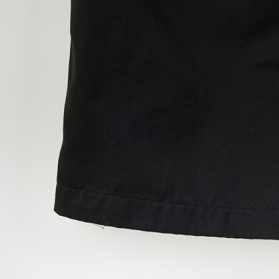 THE NORTH FACE PURPLE LABEL [ザ ノースフェイス パープルレーベル] チノタックフィールドスカート [N25FE066] K BLACK