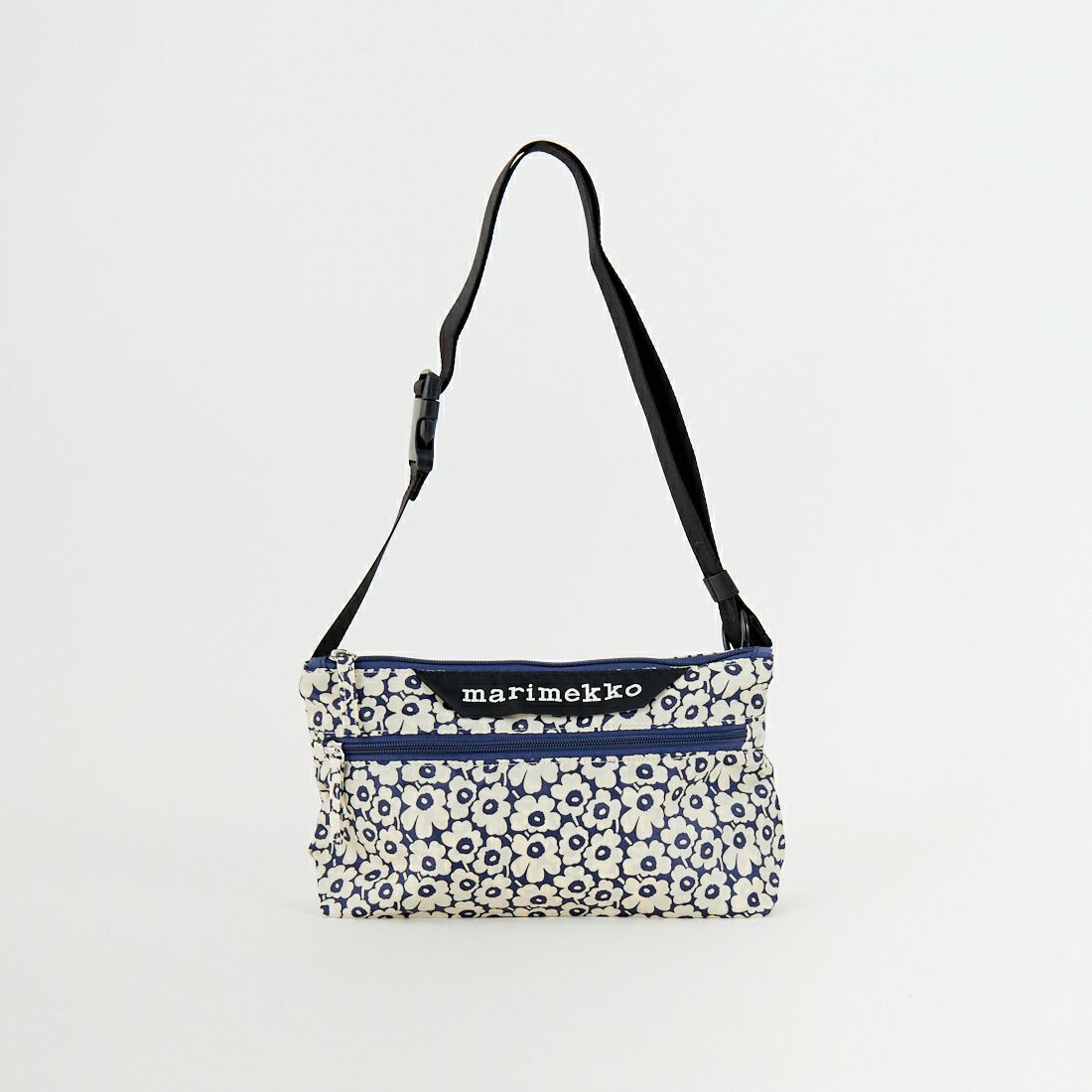 marimekko [マリメッコ] Neat クロスボディショルダーバッグ