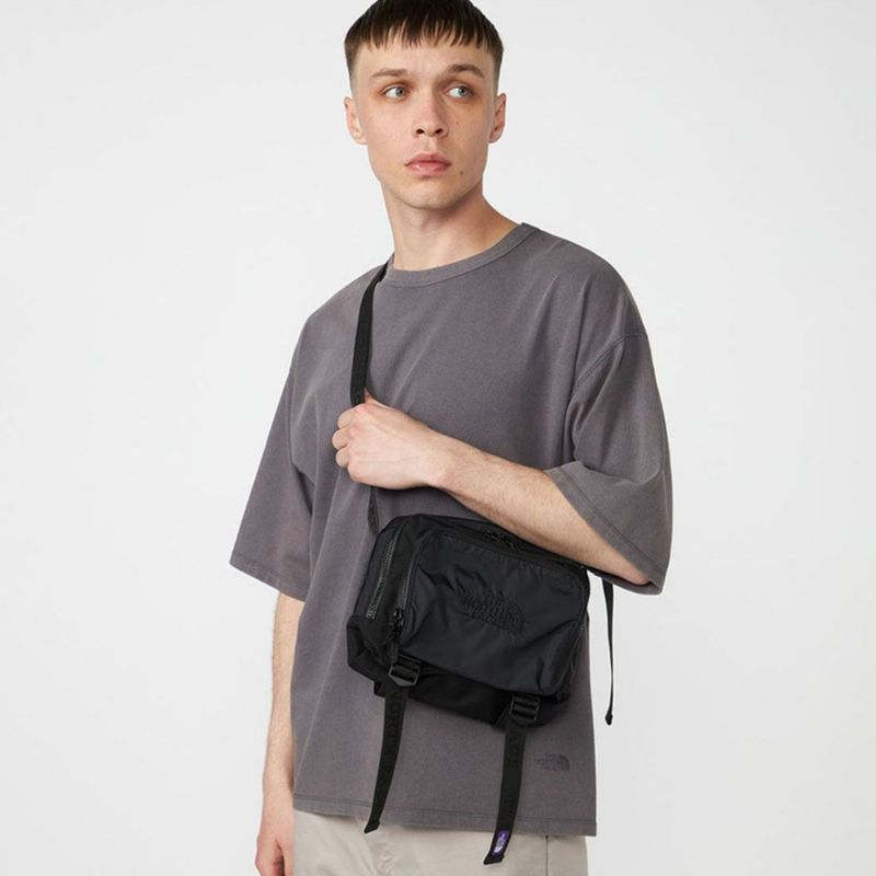 SHOULDER BAG [ショルダーバッグ] MENS -メンズ-｜JEANS FACTORY