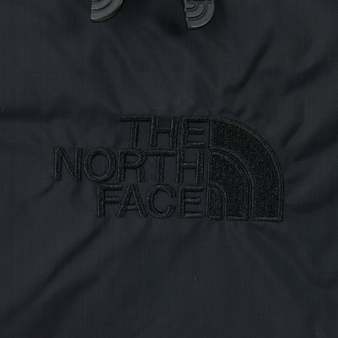 THE NORTH FACE PURPLE LABEL [ザ ノースフェイス パープルレーベル] コーデュラナイロンショルダーバッグ [N25FU080] K BLACK