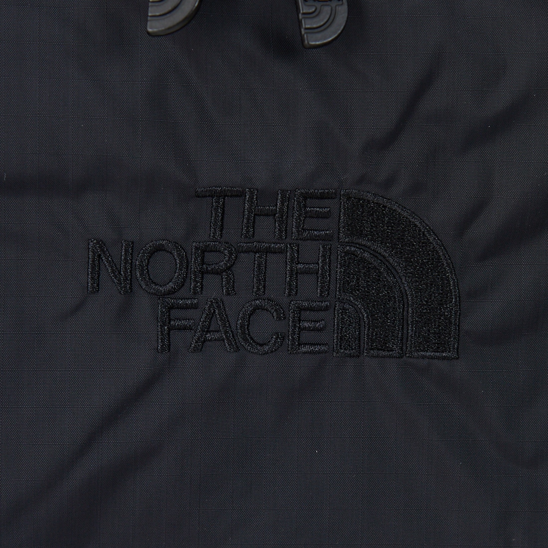 THE NORTH FACE PURPLE LABEL [ザ ノースフェイス パープルレーベル] コーデュラナイロンショルダーバッグ [N25FU080] K BLACK