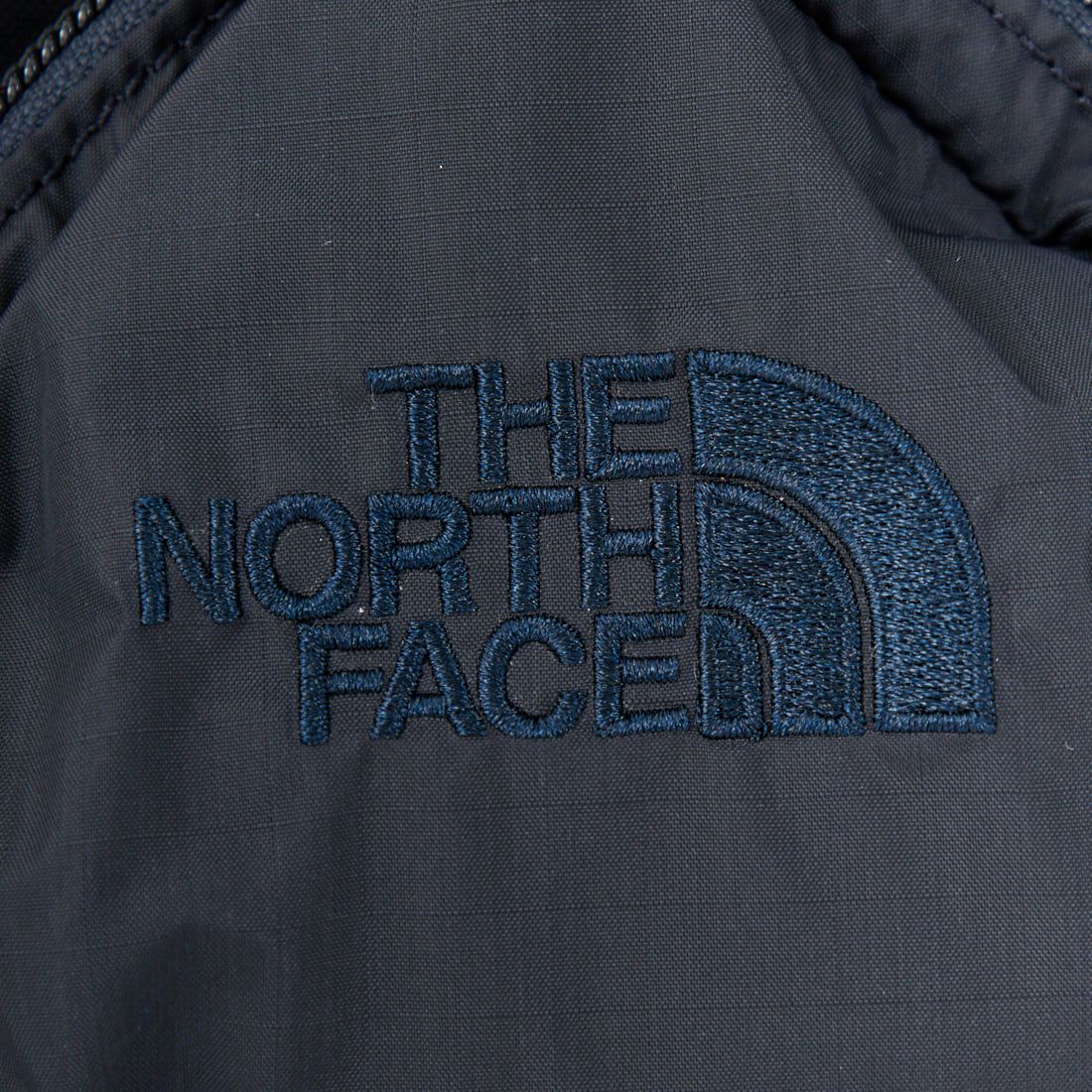 THE NORTH FACE PURPLE LABEL [ザ ノースフェイス パープルレーベル] コーデュラナイロン ショルダートートバッグ [N25FU081] DN D.NAVY