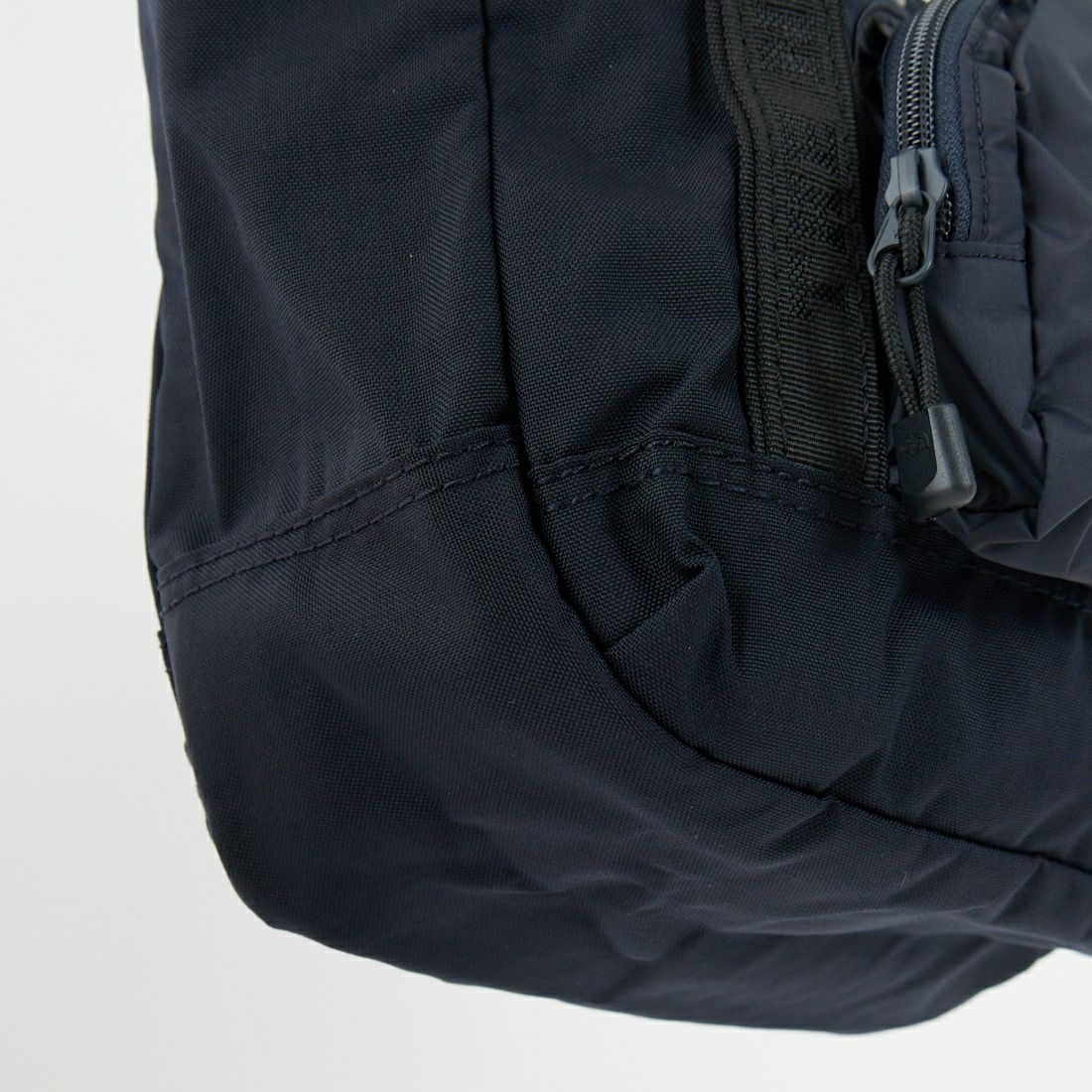 THE NORTH FACE PURPLE LABEL [ザ ノースフェイス パープルレーベル] コーデュラナイロン ショルダートートバッグ [N25FU081] DN D.NAVY