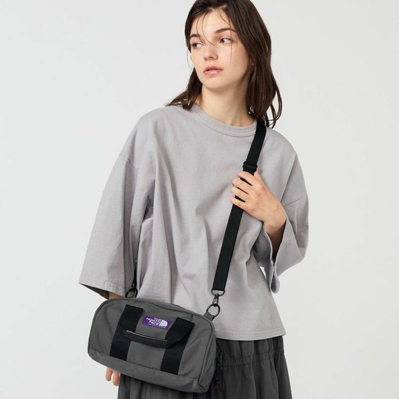 ノースフェイスパープルレーベルNT 3862N THE NORTH FACE PURPLE LABEL (ザ・ノース・フェイス パープル