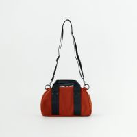 専用出品ノースフェイスパープルレーベル フィールドデミダッフルバッグ ◇[NN7354N]THE NORTH FACE PURPLE LABEL (ザ・ノース・フェイス