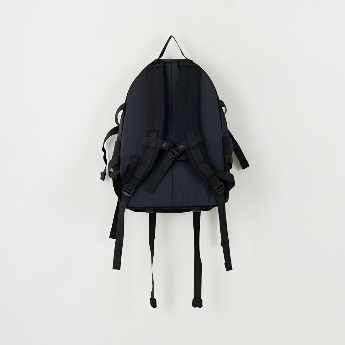 THE NORTH FACE PURPLE LABEL [ザ ノースフェイス パープルレーベル] コーデュラナイロンデイパック [N25FU079] K BLACK