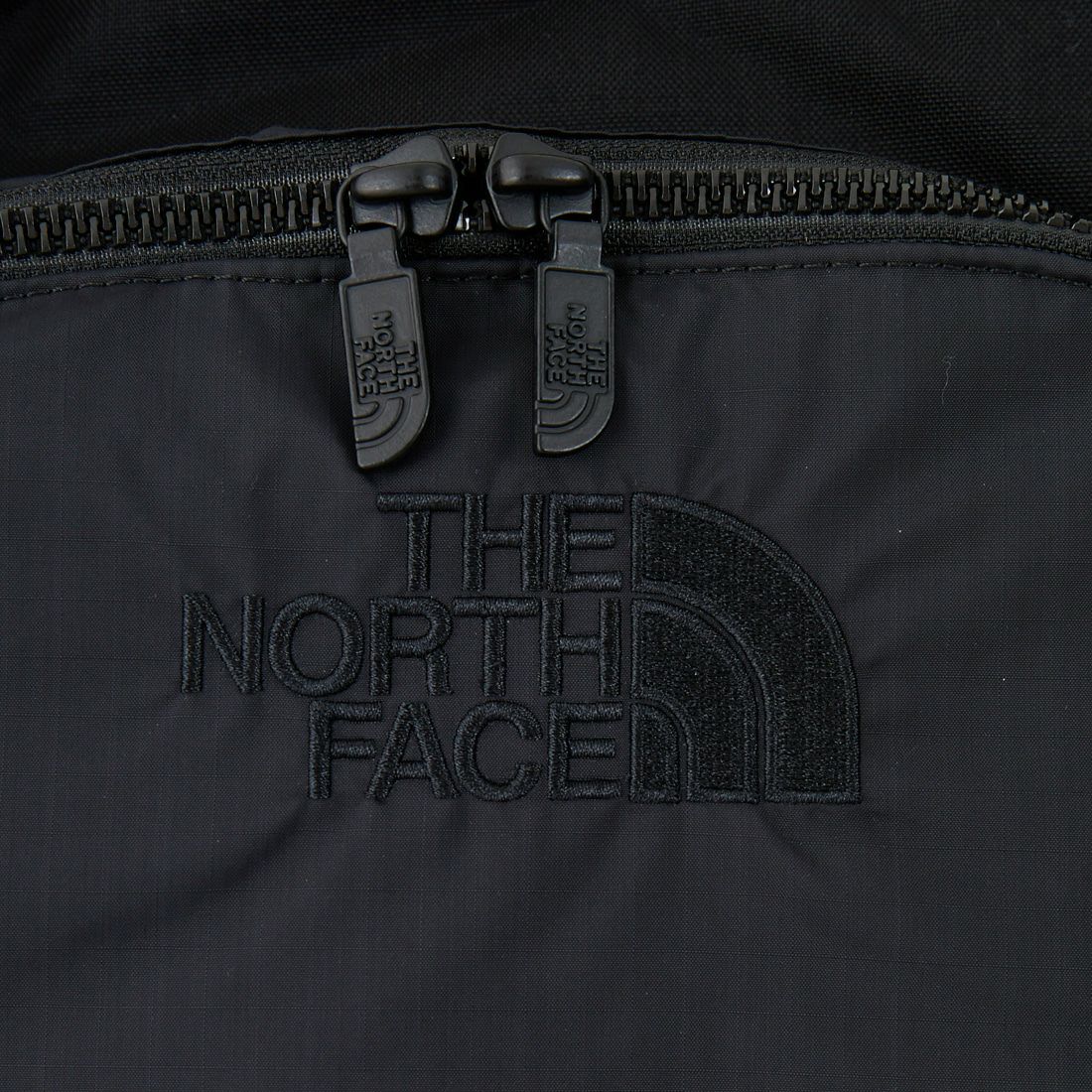 THE NORTH FACE PURPLE LABEL [ザ ノースフェイス パープルレーベル] コーデュラナイロンデイパック [N25FU079] K BLACK
