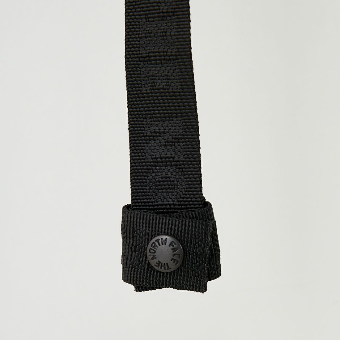 THE NORTH FACE PURPLE LABEL [ザ ノースフェイス パープルレーベル] コーデュラナイロンデイパック [N25FU079] K BLACK