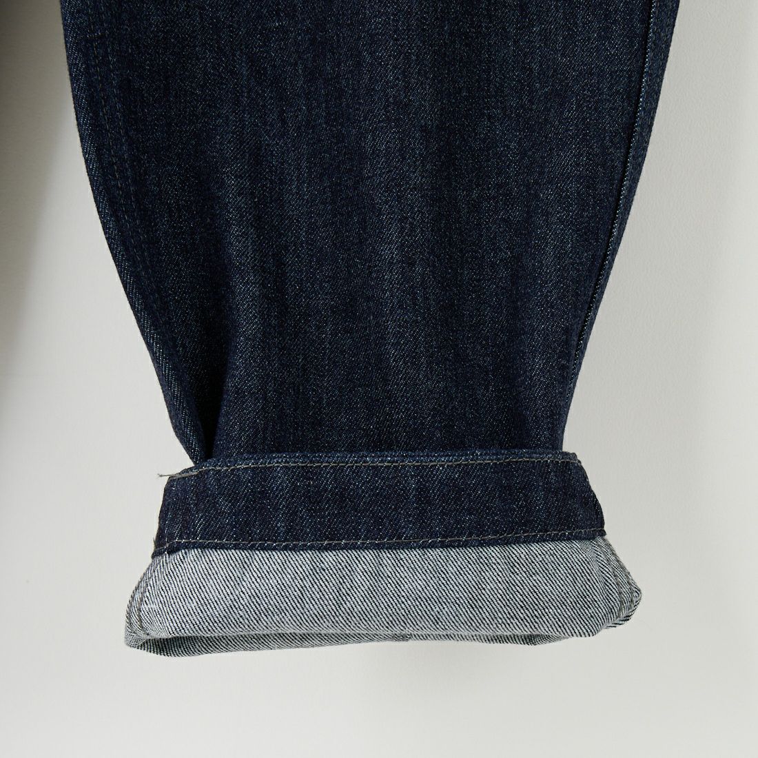 THE NORTH FACE PURPLE LABEL [ザ ノースフェイス パープルレーベル] デニムワイドテーパード フィールドパンツ [N25FC068]