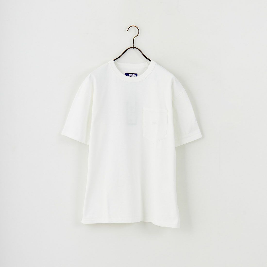 専用です　パープルレーベル　ポケットT　N25FT064　ホワイト　M　新品③ SALE 30%OFF】◇[N25FT064]THE NORTH FACE PURPLE LABEL(ザ