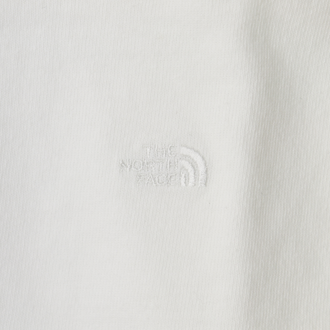 THE NORTH FACE PURPLE LABEL [ザ ノースフェイス パープルレーベル] 8オンスフィールドポケットTシャツ [N25FT064] OW OFF WHI