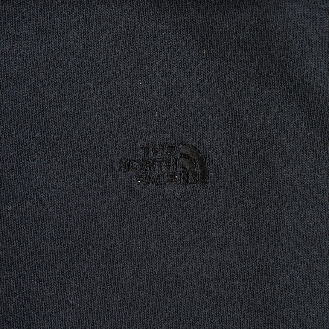 THE NORTH FACE PURPLE LABEL [ザ ノースフェイス パープルレーベル] 8オンスフィールドポケットTシャツ [N25FT064] K BLACK