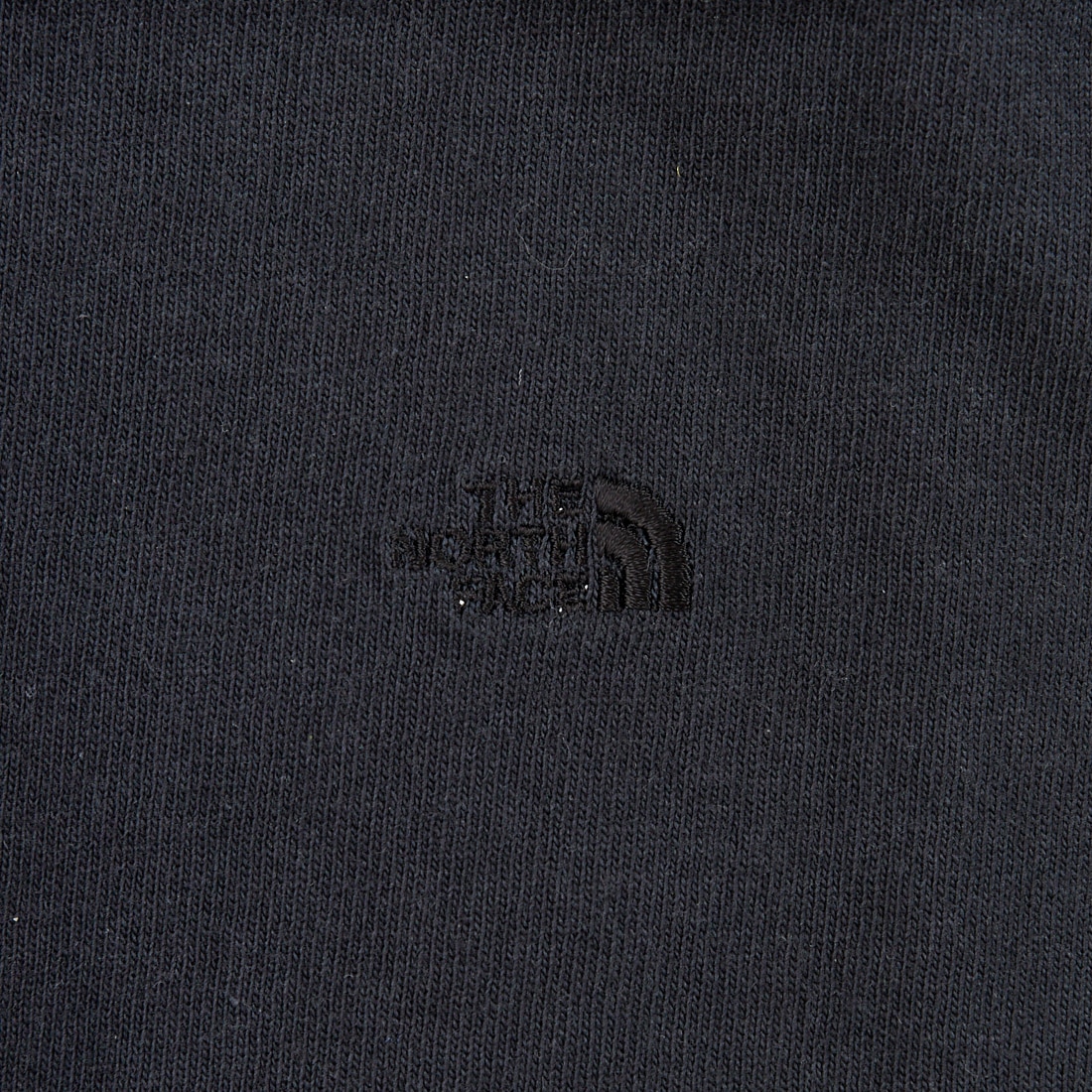 THE NORTH FACE PURPLE LABEL [ザ ノースフェイス パープルレーベル] 8オンスフィールドポケットTシャツ [N25FT064] K BLACK