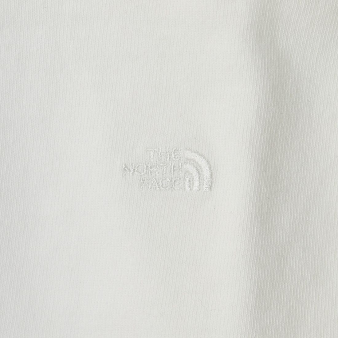 THE NORTH FACE PURPLE LABEL [ザ ノースフェイス パープルレーベル] 8オンスフィールドポケットTシャツ [N25FT064] OW OFF WHI