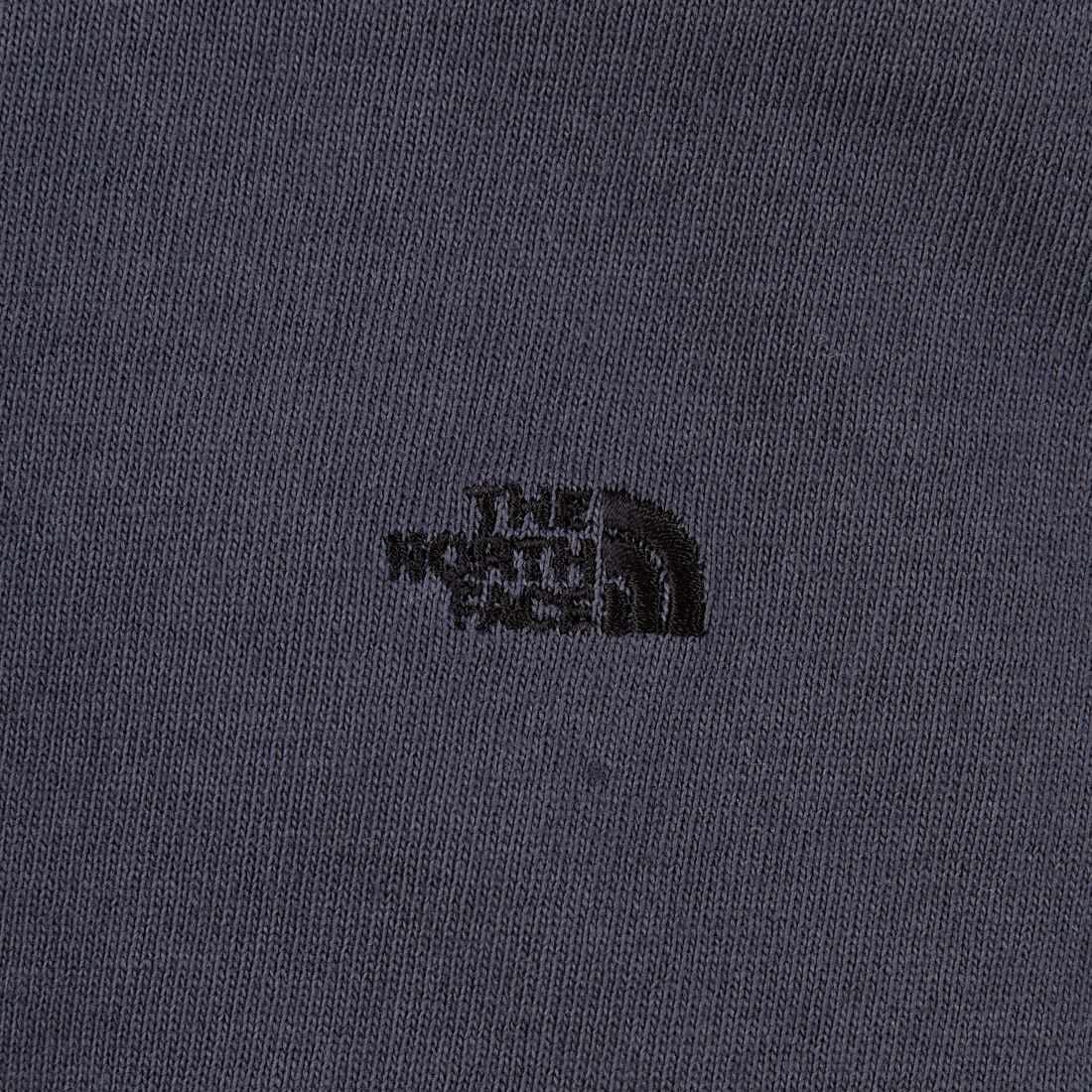 THE NORTH FACE PURPLE LABEL [ザ ノースフェイス パープルレーベル] 8オンスフィールドポケットTシャツ [N25FT064] AH ASPHALT