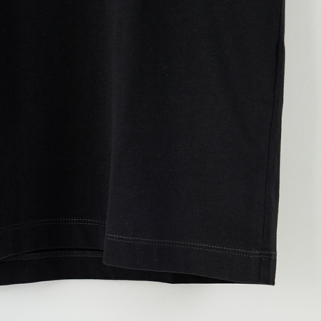 Dsquared2 [ディースクエアード] レギュラーフィットロングスリーブTシャツ [74GD1480-20020] 900 BLACK