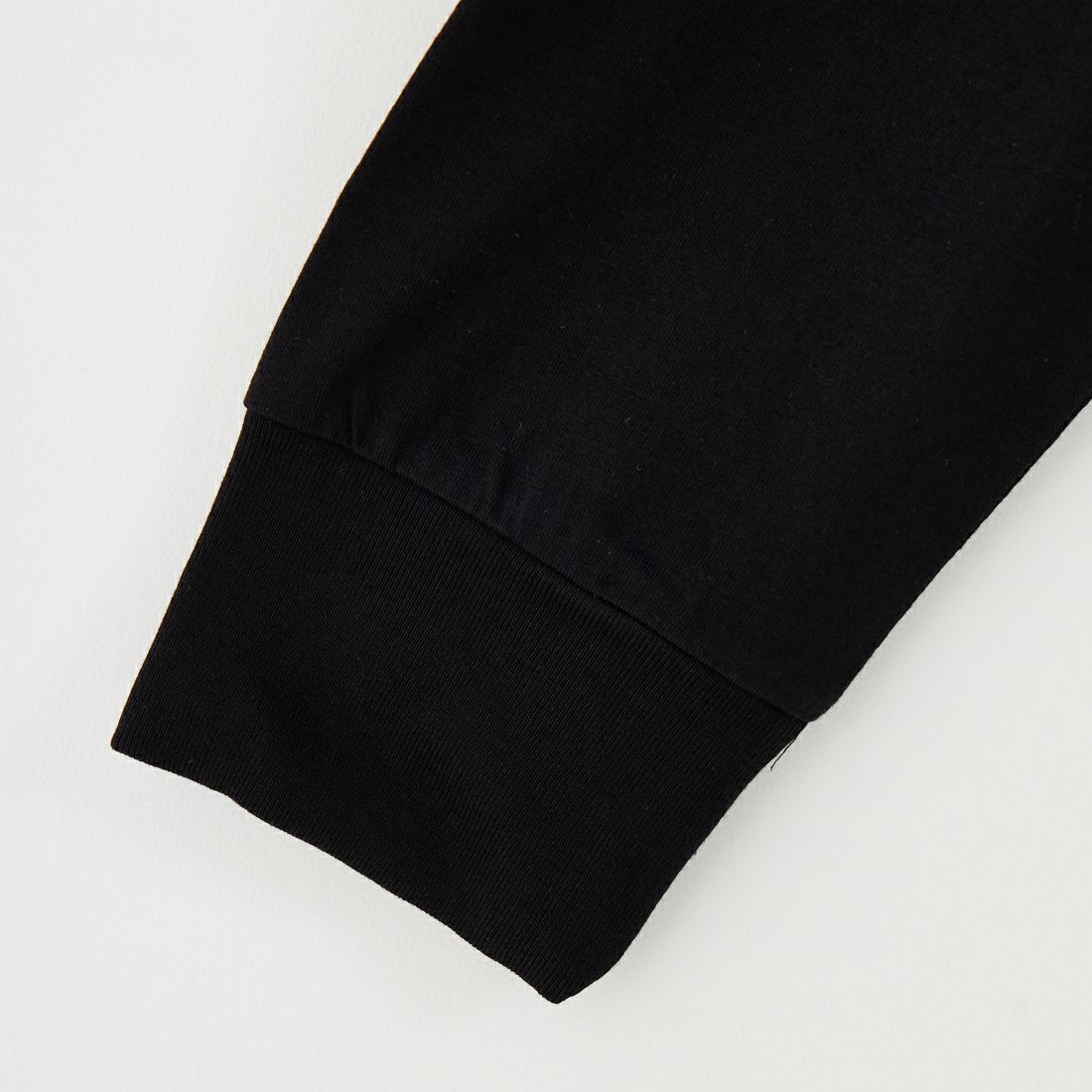 Dsquared2 [ディースクエアード] レギュラーフィットロングスリーブTシャツ [74GD1480-20020] 900 BLACK