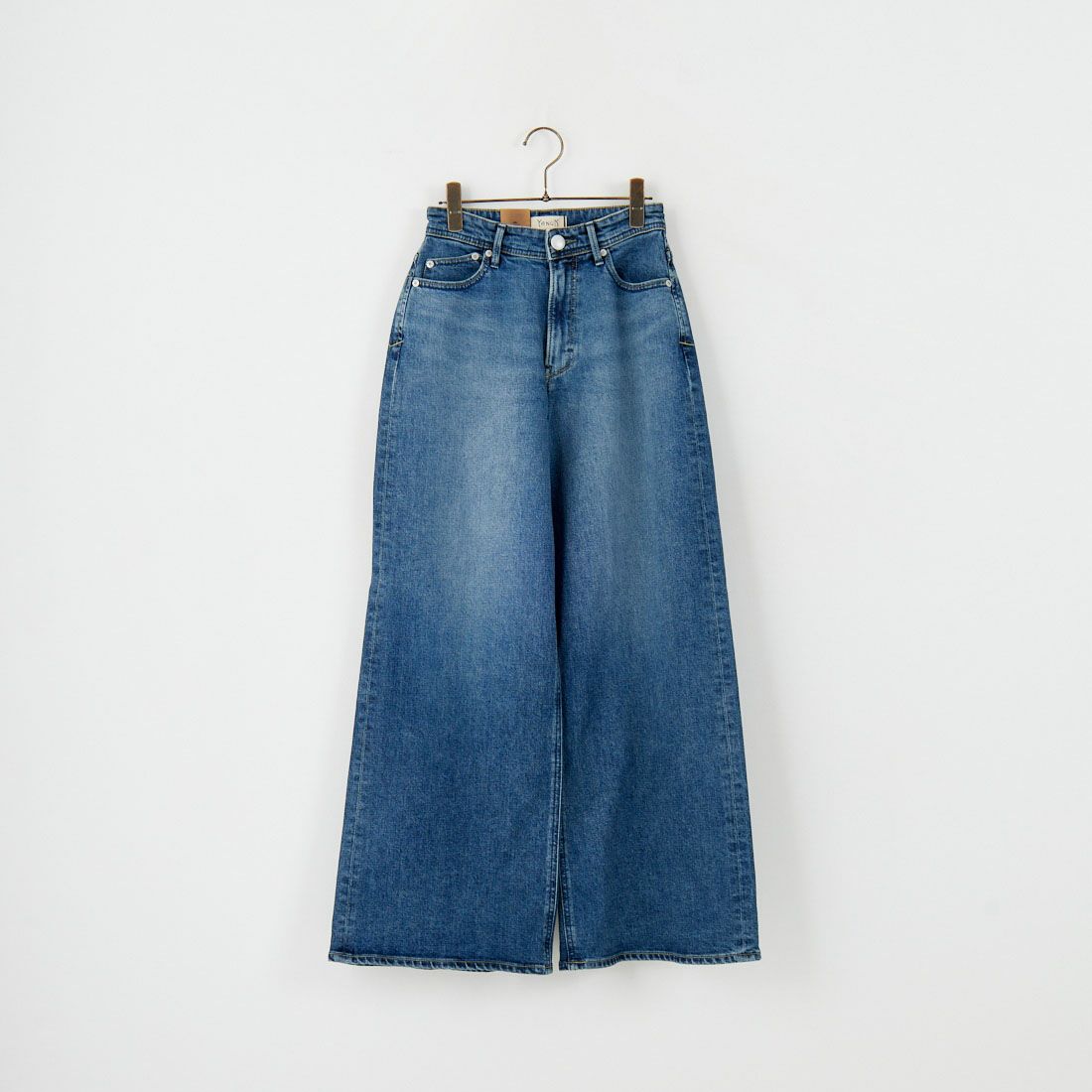 YANUK [ヤヌーク] ルーズバギー KATE [57152082] OUB