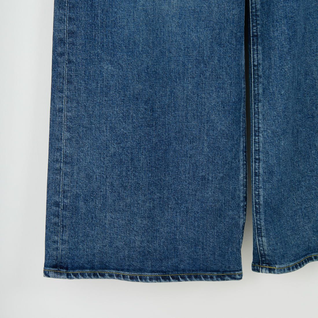 YANUK [ヤヌーク] ルーズバギー KATE [57152082] OUB