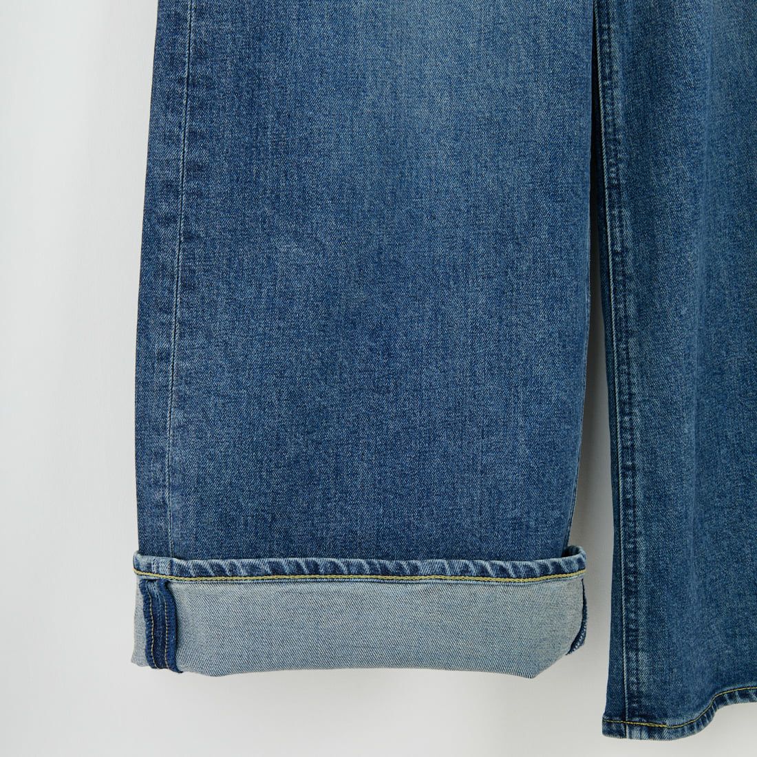 YANUK [ヤヌーク] ルーズバギー KATE [57152082] OUB