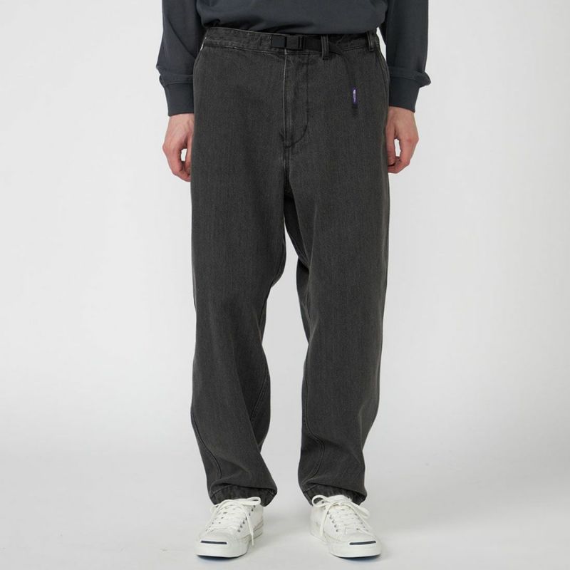 THE NORTH FACE PURPLE LABEL [ザ ノースフェイス パープル