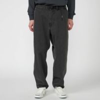 H GRAY&&モデル身長：179cm 着用サイズ：32&&