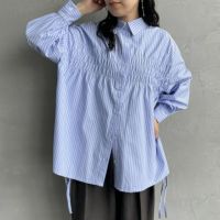 510 ｻｯｸｽ&&モデル身長：160cm 着用サイズ：F&&