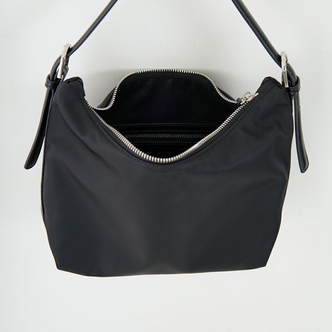 LE VERNIS [ル・ベルニ] コンビバッグ [252-210516] ﾌﾞﾗｯｸ