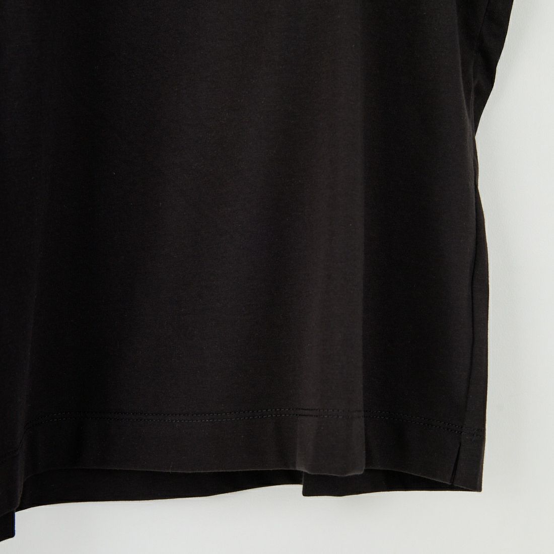 Jf Ready Made [ジェイエフレディメイド] 袖タックデザインプルオーバー [3104106] 801 ﾌﾞﾗｯｸ