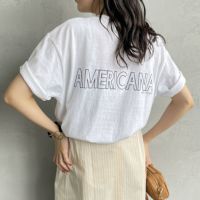 ﾎﾜｲﾄ&&モデル身長：160cm 着用サイズ：ONE SIZE&&