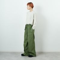 TICCA [ティッカ] カーゴパンツ [TBEA-161]｜ジーンズファクトリー公式