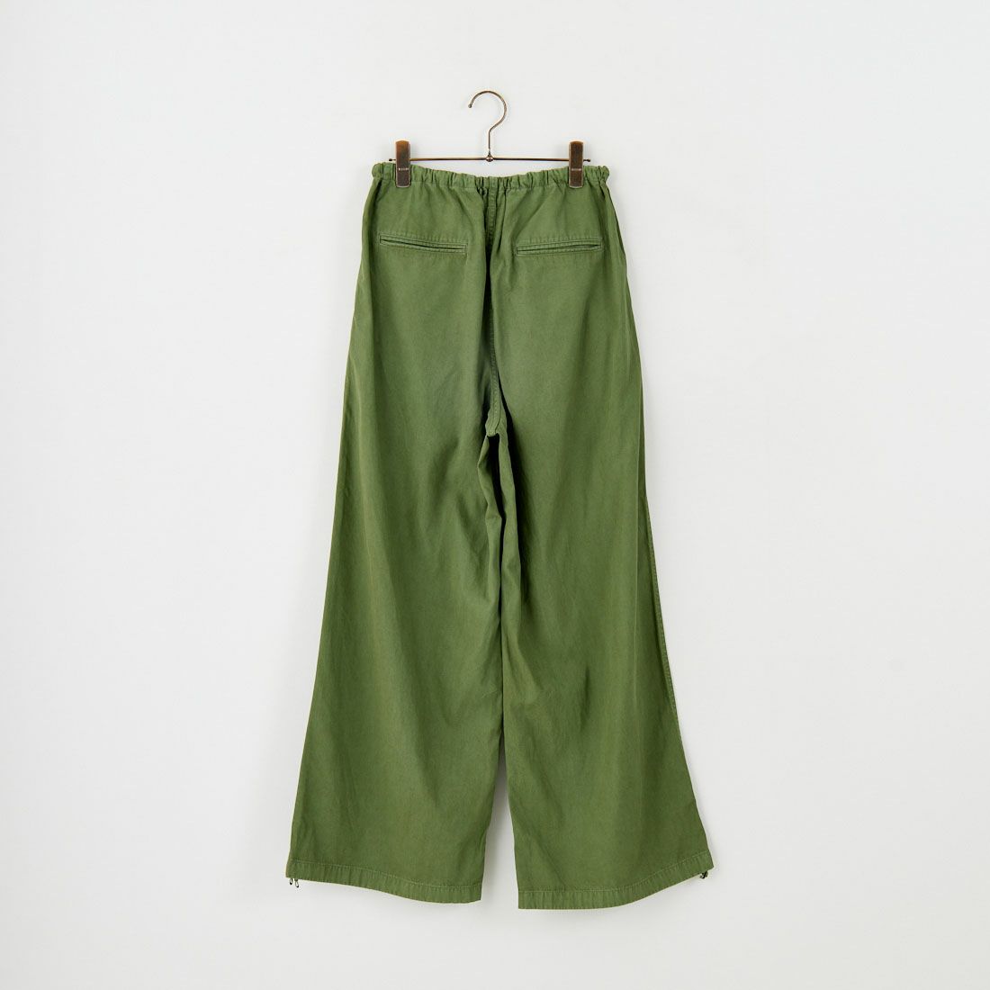 TICCA [ティッカ] カーゴパンツ [TBEA-161] KHAKI