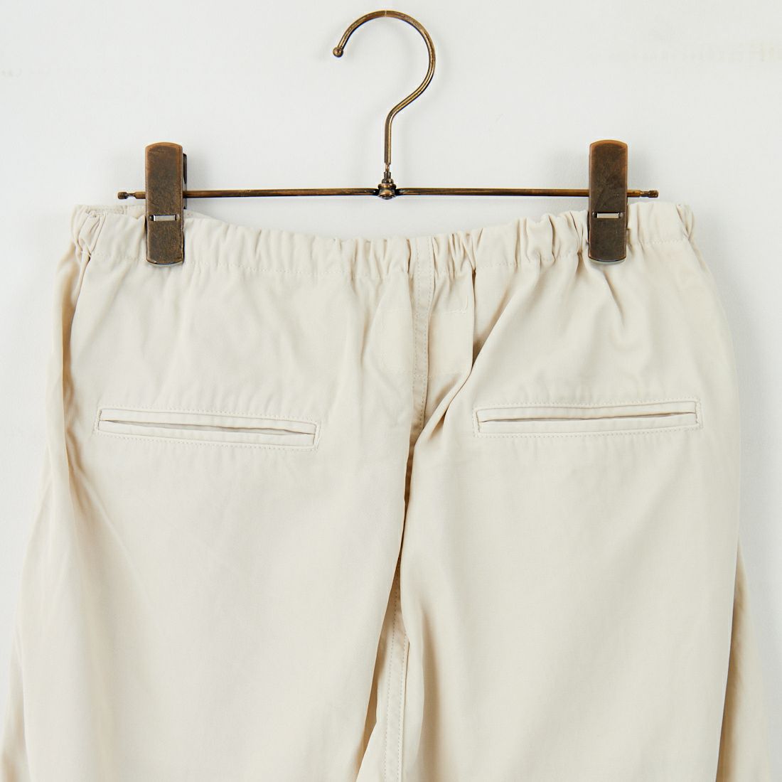 TICCA [ティッカ] カーゴパンツ [TBEA-161] BEIGE