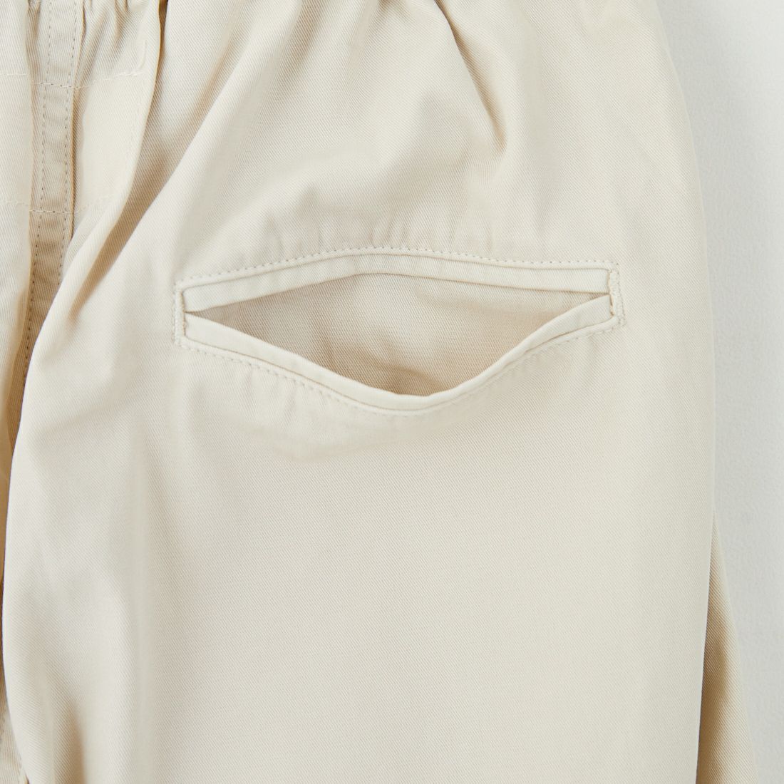 TICCA [ティッカ] カーゴパンツ [TBEA-161] BEIGE