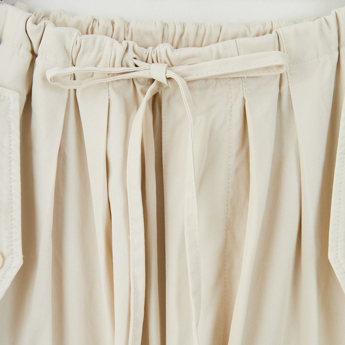 TICCA [ティッカ] カーゴパンツ [TBEA-161] BEIGE