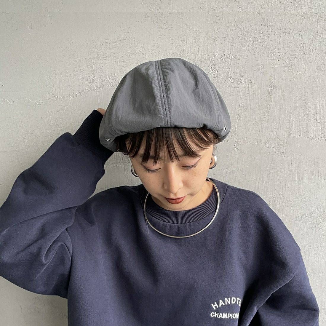 GREY