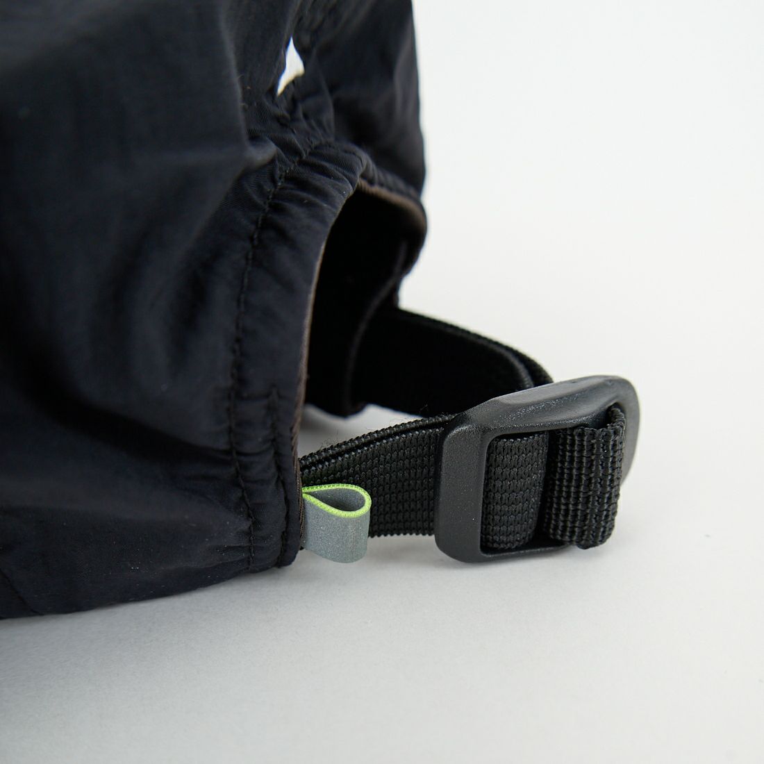 HALO COMMODITY [ハロ コモディティー] ソルトパスベレー [H253-511] BLACK